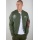 Alpha Industries Flight Jacket MA-1 TT Glow In The Dark Green Men